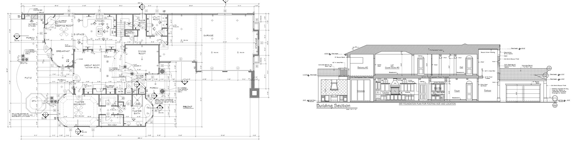 Design It - Floor Plans